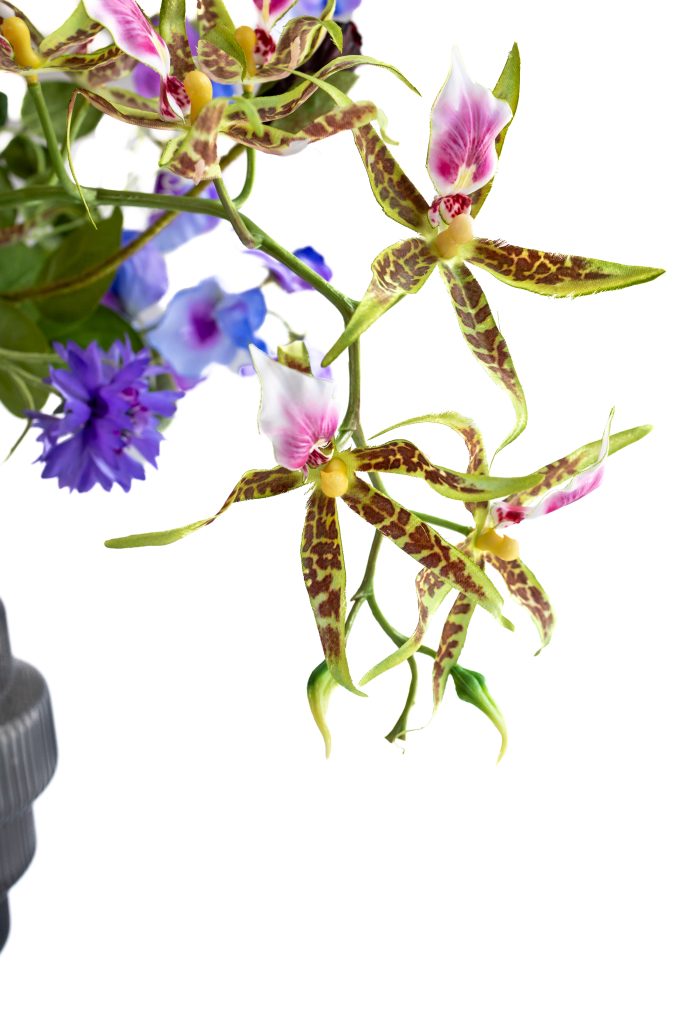 orchidee kunstbloem