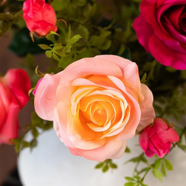 Eternal Rose 5