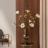 White Magnolia 1