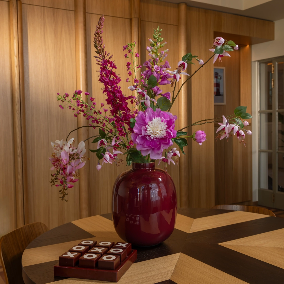 Waarom kunstbloemen perfect zijn voor je vakantiewoning