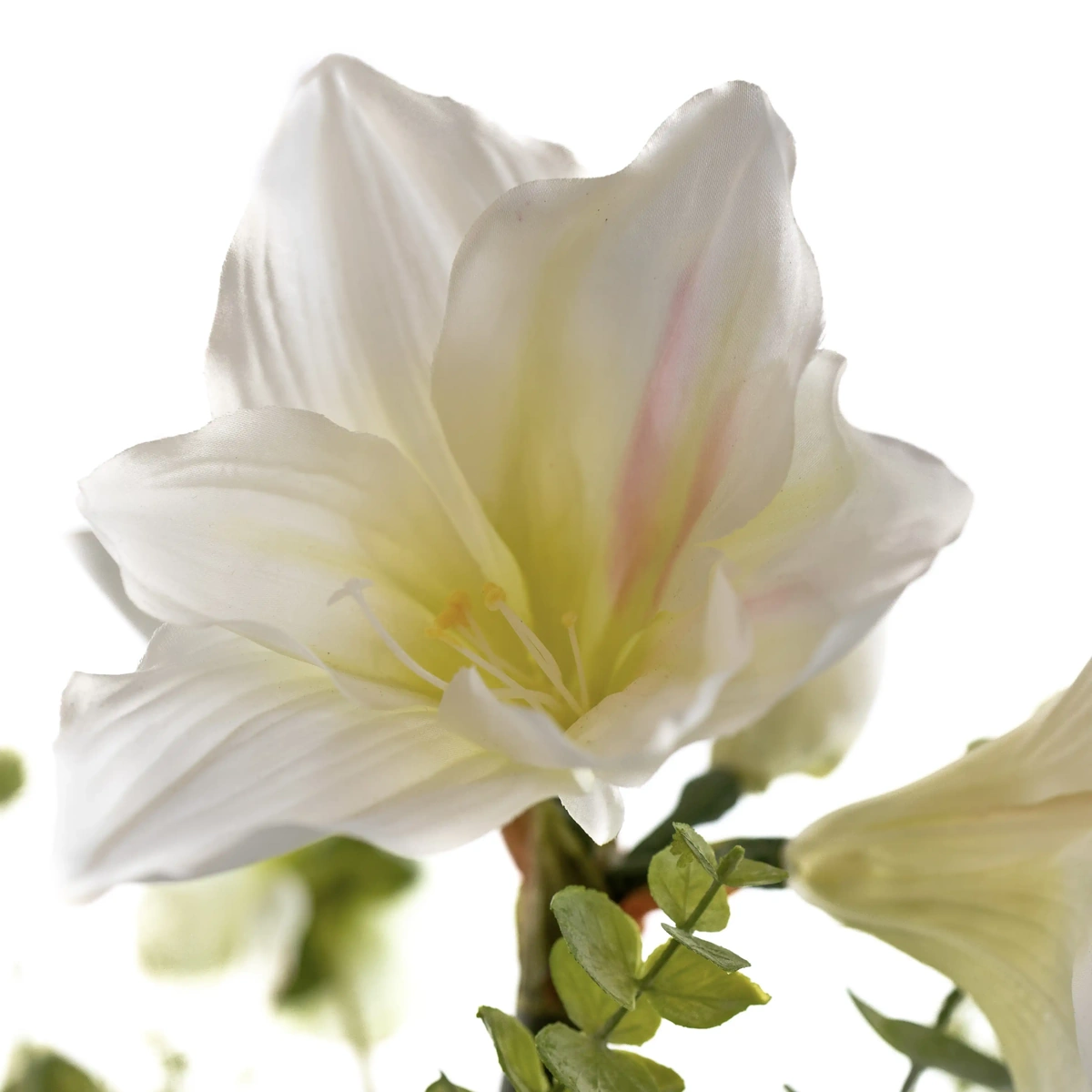 Wat zijn de mooiste kunstbloemen voor de wintermaanden